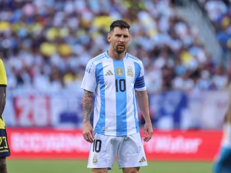 Palpite: Argentina x Canadá – Copa América – 20/06/2024