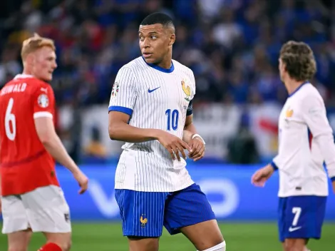 Palpite: Holanda x França – Eurocopa – 21/06/2024