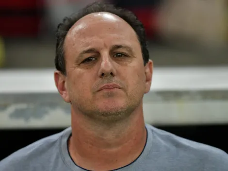 Ceni aponta problemas do Bahia em confronto direto com Flamengo: “Não surgiram oportunidades"