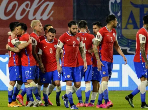 Palpite: Peru x Chile – Copa América – 21/06/2024