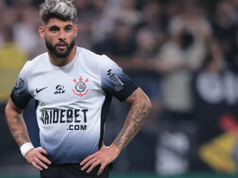 Athletico 'descobre' opções do Corinthians para a vaga de Yuri Alberto