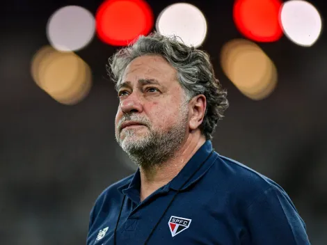 Júlio Casares projeta grande Copa América da Seleção Brasileira