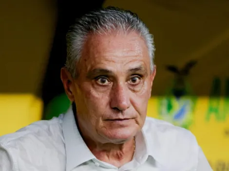 Presidente do Atlético-GO rebate críticas de Tite sobre calendário