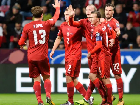 Palpite: Geórgia x República Tcheca – Eurocopa – 22/06/2024