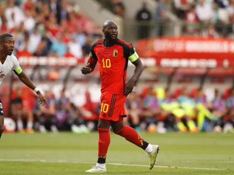 Palpite: Bélgica x Romênia  – Eurocopa – 22/06/2024