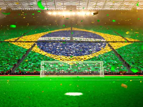 Promoção bet365 tem Apostas Grátis a cada gol marcado em Brasil x Costa Rica