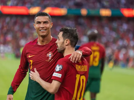 Palpite: Turquia x Portugal – Eurocopa – 22/06/2024