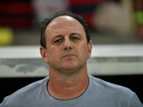 Técnico do Bahia, Ceni projeta confronto contra o Cruzeiro