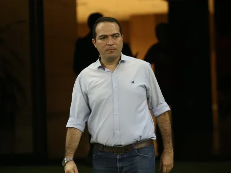 Presidente do Fortaleza, Marcelo Paz foca na lateral-direita