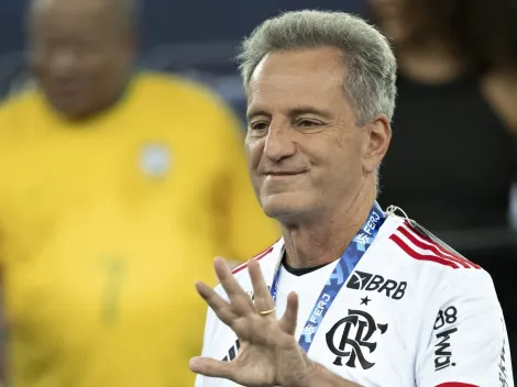 Flamengo dá passo crucial para a construção do estádio