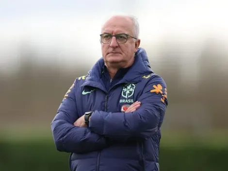 Dorival Júnior detalha escolha por Endrick no banco