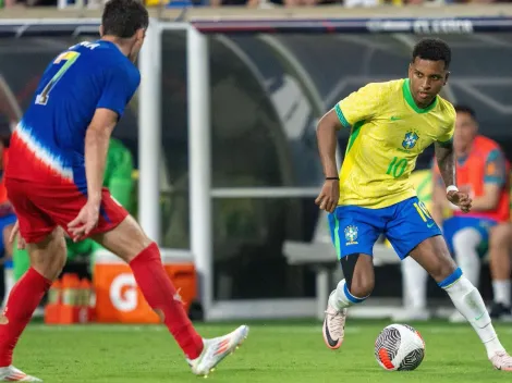 Palpite: Brasil x Costa Rica – Copa América – 24/06/2024