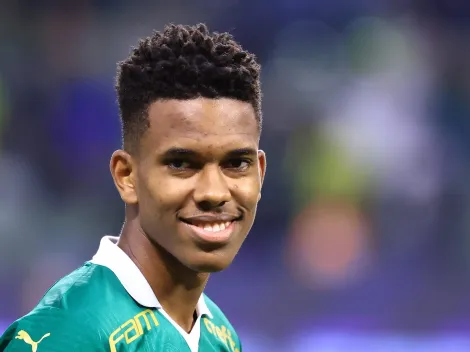Notícia sobre Estevão 'surge' na Seleção Brasileira