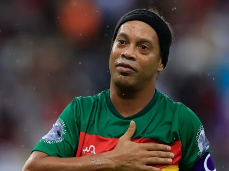 😤REVOLTA! Ronaldinho manda recado para seleção brasileira em estreia da Copa América e estressa torcedores