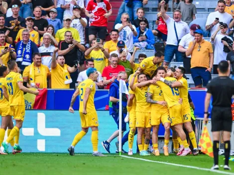 Palpite: Eslováquia x Romênia – Eurocopa – 25/06/2024