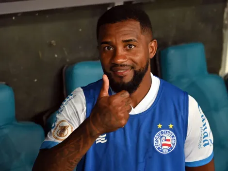 Sport surpreende e negocia contratação de jogador do Bahia