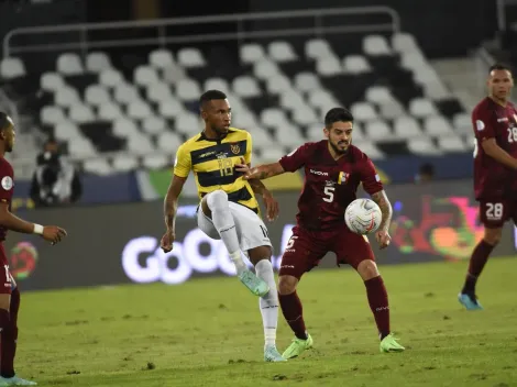 Palpite: Venezuela x México – Copa América – 26/06/2024