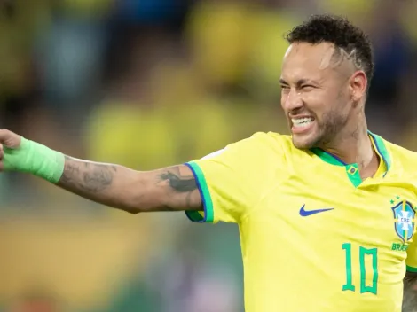 Influência de Neymar nos bastidores da Seleção Brasileira é revelada