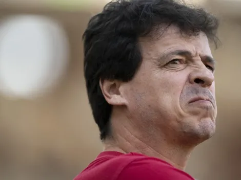 Fernando Diniz não deve assumir o Athletico-PR: “Estou mexido”