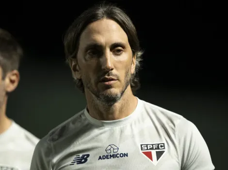 Zubeldía avalia Jhegson Méndez após retorno do volante