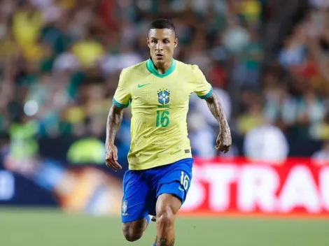 Copa América: Guilherme Arana aponta desafios na Seleção