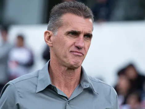 Após Mancini, Ceará vai realizar 11ª troca de técnico desde 2021