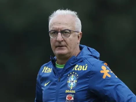Dorival Júnior não deve fazer muitas mudanças na Seleção Brasileira