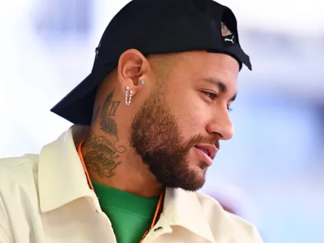 Neymar revela estratégia para blindar Vini Jr. e Rodrygo na Seleção