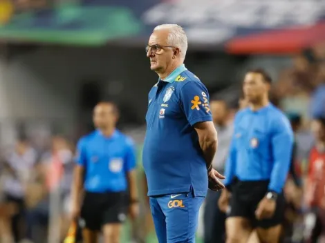 Dorival Júnior lamenta discussão de Danilo com torcedor