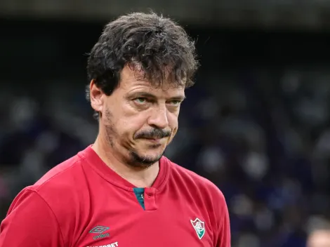 Athletico-PR monitora Fernando Diniz e mais dois treinadores