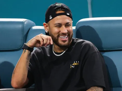 Copa América: Neymar aponta seu favorito para Bola de Ouro
