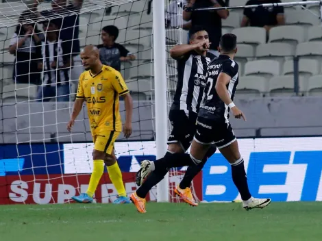 Palpite: Ceará x Ituano – Série B – 29/06/2024