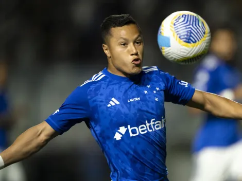 Cruzeiro tem retorno de Marlon e novidade contra o Flamengo