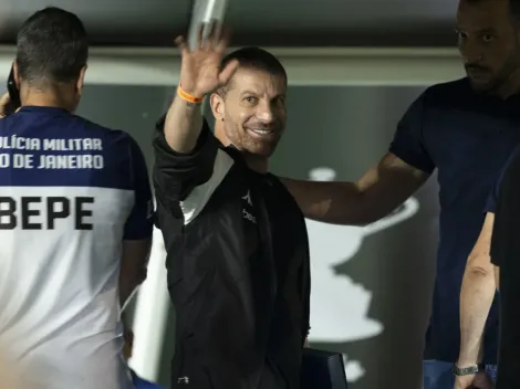 Pedrinho avança em negociações para contratar CEO e CFO do Vasco