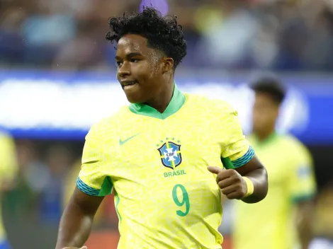Dorival que mudança e atacante pode ser novidade na Seleção brasileira