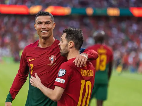 Palpite: Portugal x Eslovênia – Eurocopa – 01/07/2024