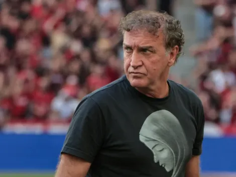 Ex-Athletico-PR, Cuca entra na mira do Fluminense