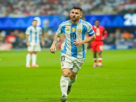 Argentina na Copa América: 3 motivos para apostar na Albiceleste