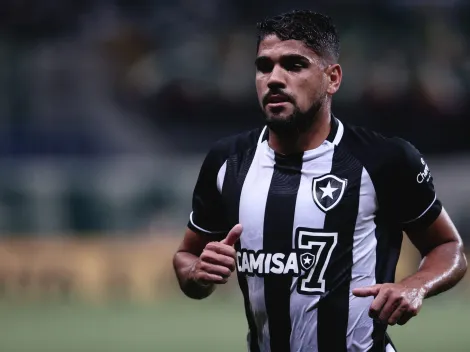 Daniel Borges renova empréstimo com o América-MG até fim de contrato com o Botafogo