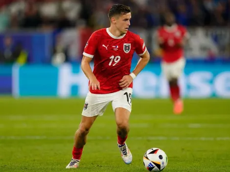 Palpite: Áustria x Turquia– Eurocopa – 02/07/2024