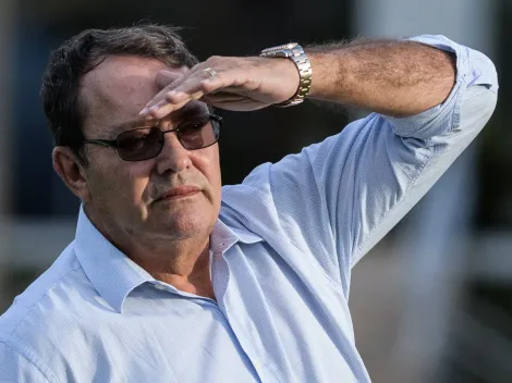 Pedrinho revela proposta para casa do Cruzeiro: “Estádio de R$ 1 bilhão de graça?”