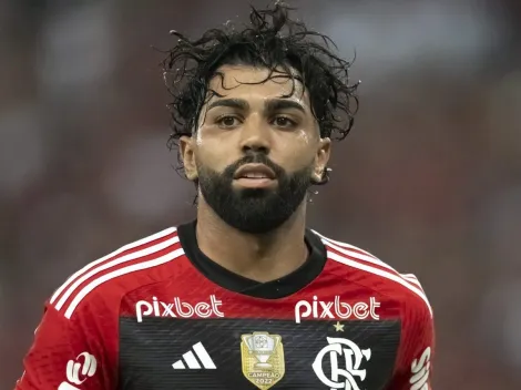 Empresário diz não ter pressa em saída de Gabigol do Flamengo