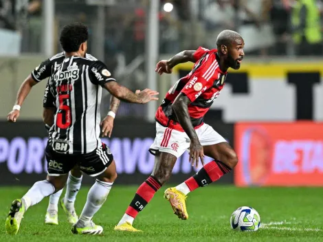 Palpite: Atlético Mineiro x Flamengo – Campeonato Brasileiro – 03/07/2024