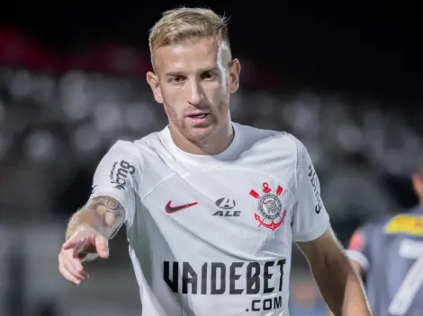 Corinthians: Pedro Henrique se manifesta sobre confusão após festa com Carlos Miguel