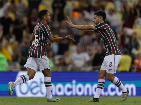Palpite: Fluminense x Internacional – Campeonato Brasileiro –04/07/2024
