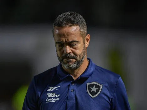 Artur Jorge comenta sobre chegada de reforços ao Botafogo: "É acrescentar valor"