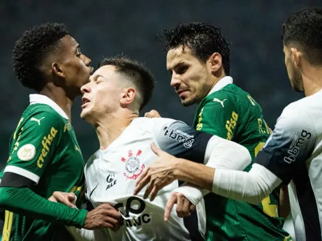 Palpite: Grêmio x Palmeiras – Campeonato Brasileiro –04/07/2024