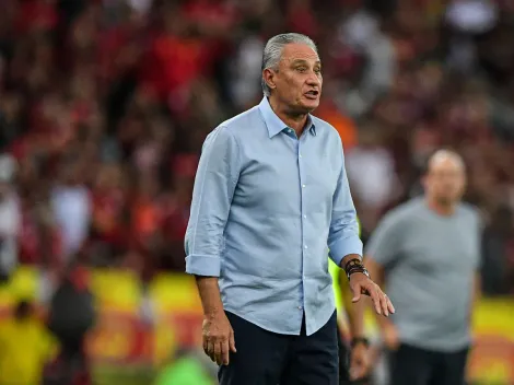 Flamengo encaminha renovação de Lorran e agrada Tite