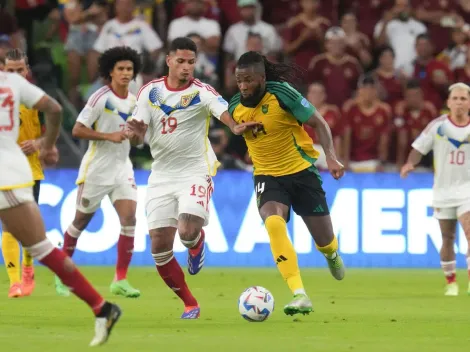 Palpite: Venezuela x Canadá– Copa América – 05/07/2024