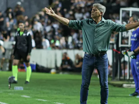 Jogadores voltam e Renato pode montar 'novidade' no Grêmio
